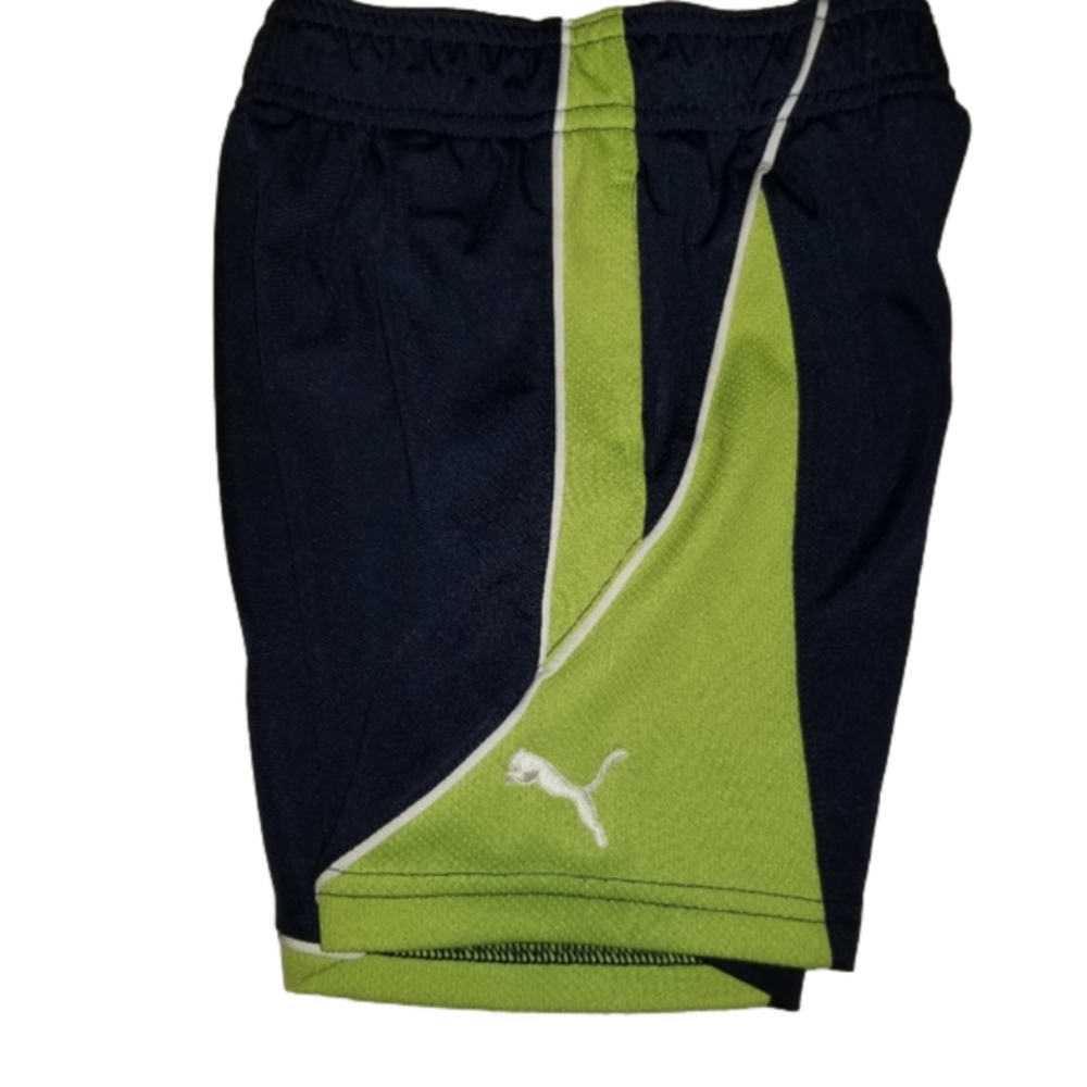 Sport Lifestyle Kids Athletic Shorts Size 2